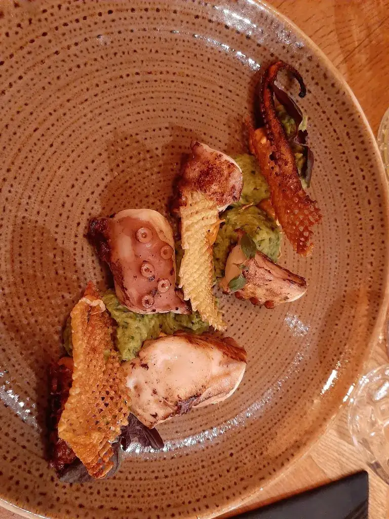 Menu_El Chaco Restaurant & Club House_Baule-Escoublac_image_8