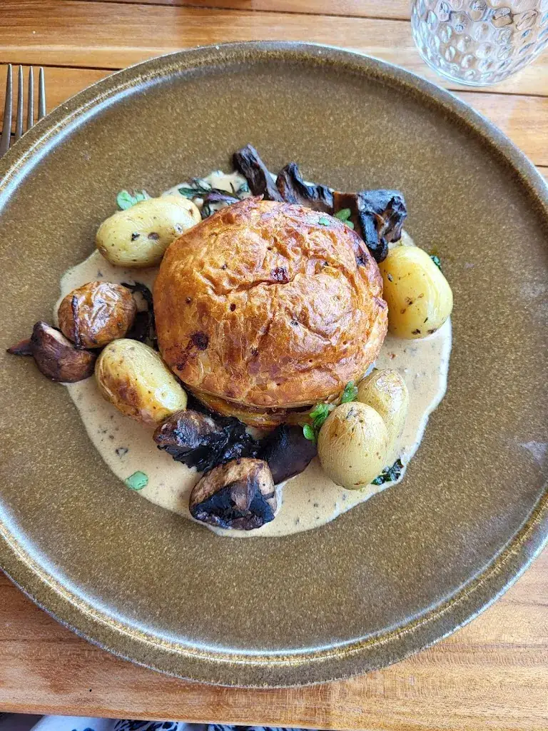 Menu_El Chaco Restaurant & Club House_Baule-Escoublac_image_9