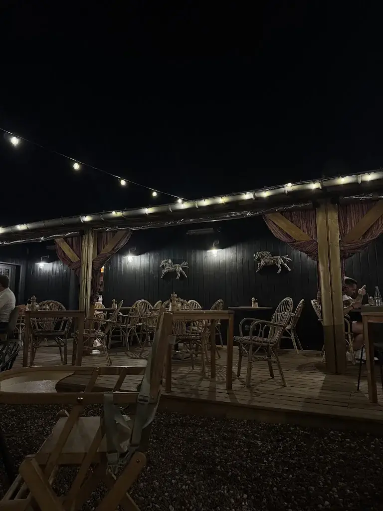 Candyce Boucard_El Chaco Restaurant & Club House_Baule-Escoublac_review