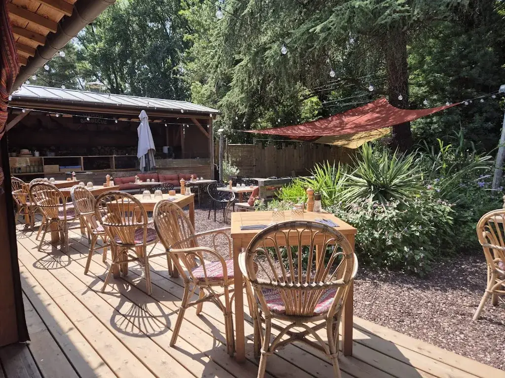 El Chaco Restaurant & Club House_Baule-Escoublac_slider_image_2