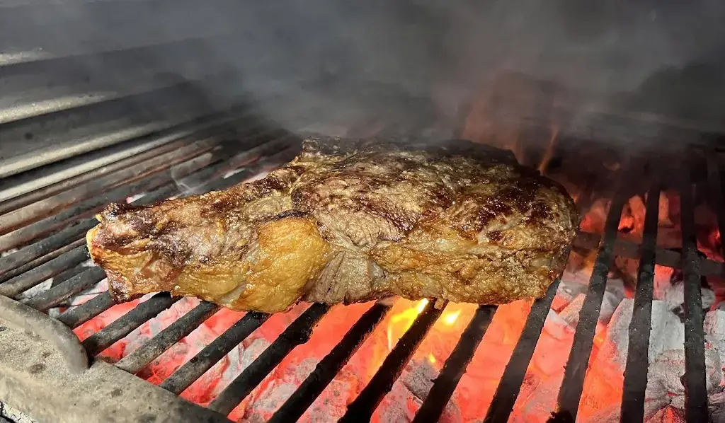 El Chaco Restaurant & Club House_Baule-Escoublac_slider_image_3