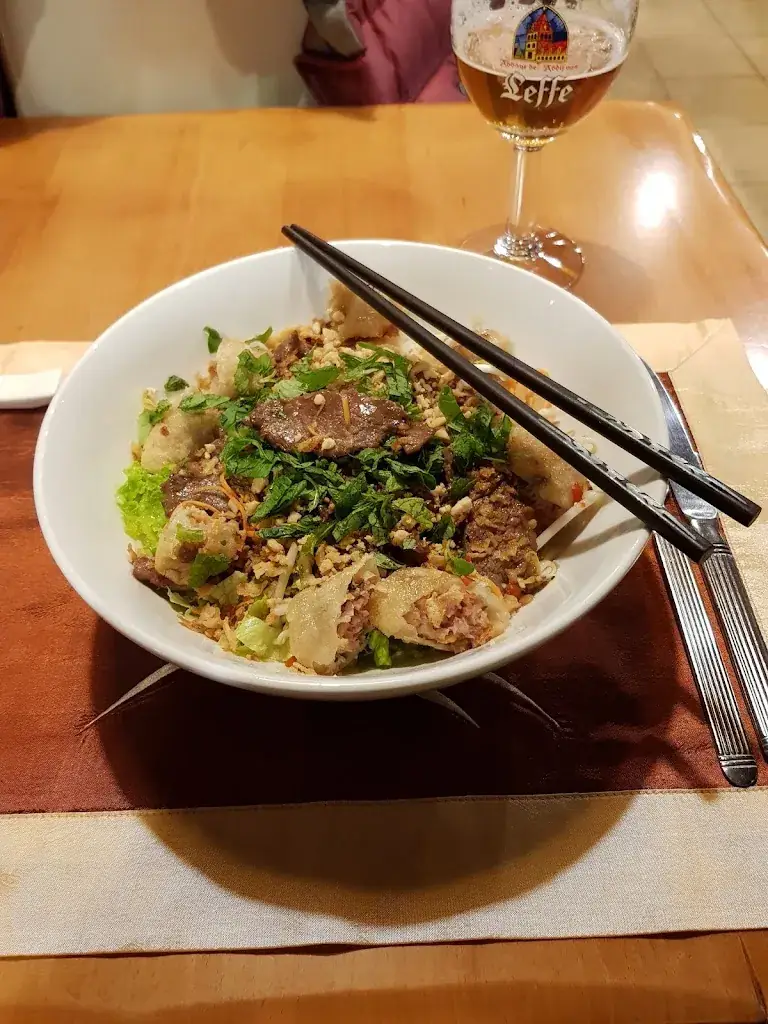 Menu_Le Lotus D'or_Baule-Escoublac_image_6