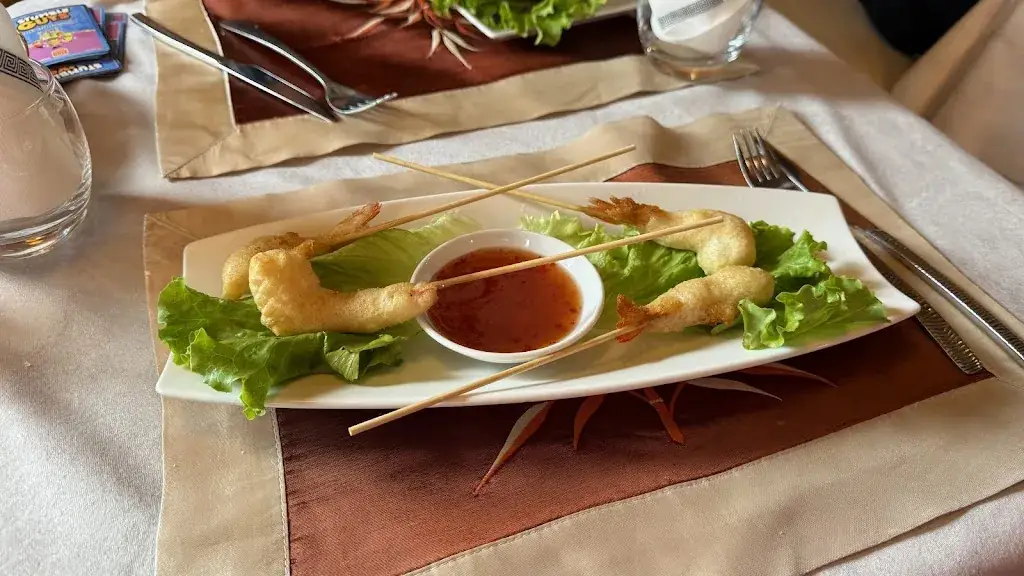 Cc It_Le Lotus D'or_Baule-Escoublac_review