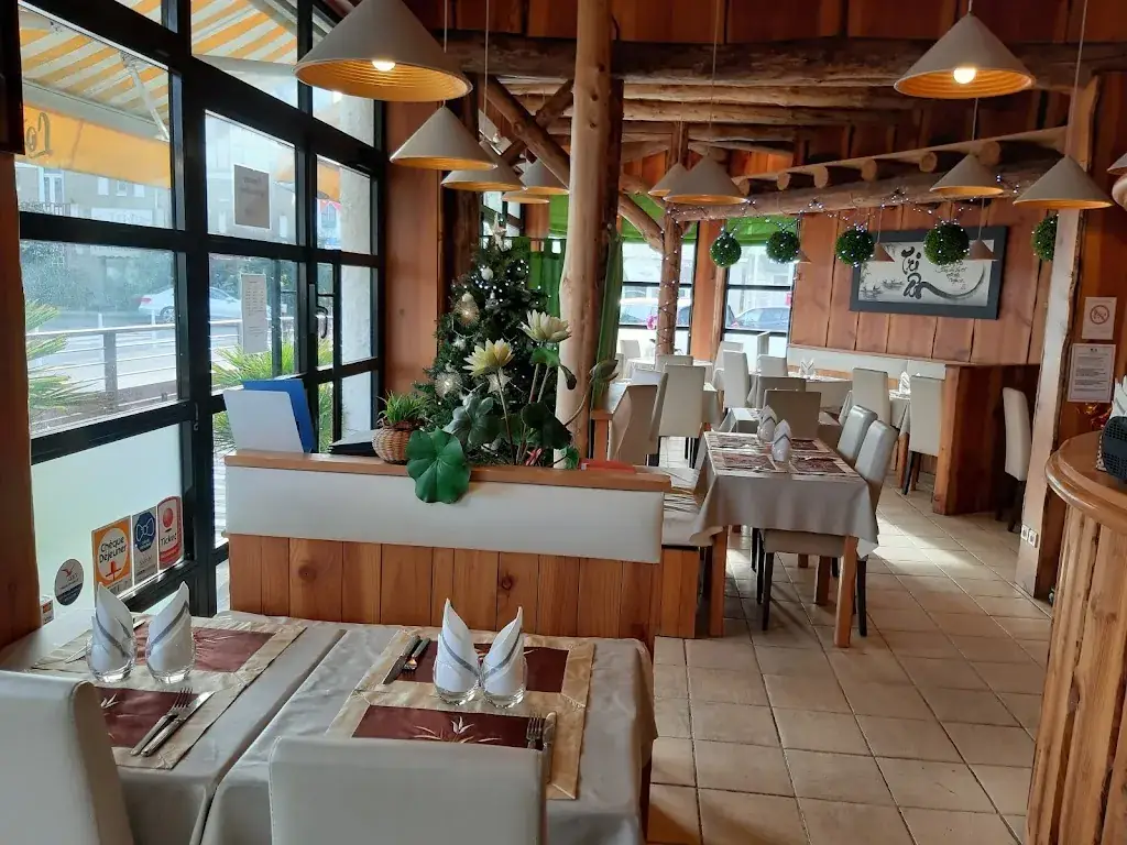 Le Lotus D'or_Baule-Escoublac_slider_image_1