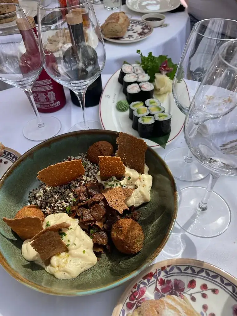 Menu_Brigitte La Baule_Baule-Escoublac_image_6