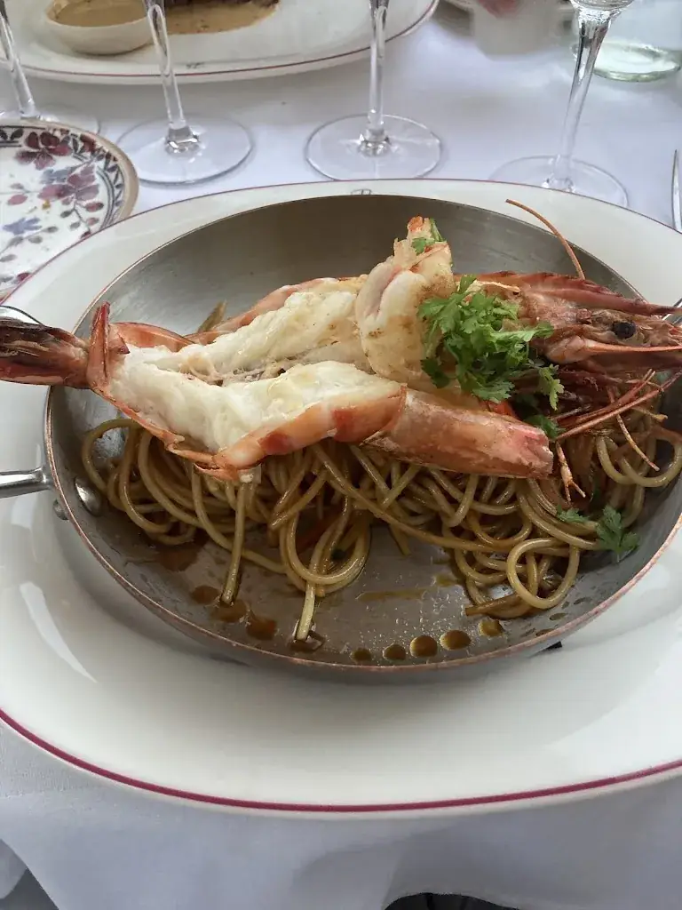 Menu_Brigitte La Baule_Baule-Escoublac_image_7