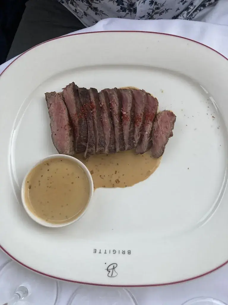 Menu_Brigitte La Baule_Baule-Escoublac_image_8