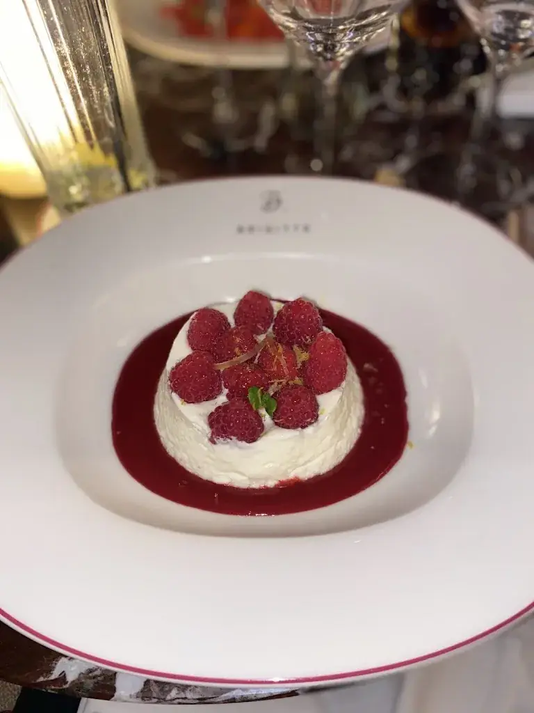 Menu_Brigitte La Baule_Baule-Escoublac_image_9