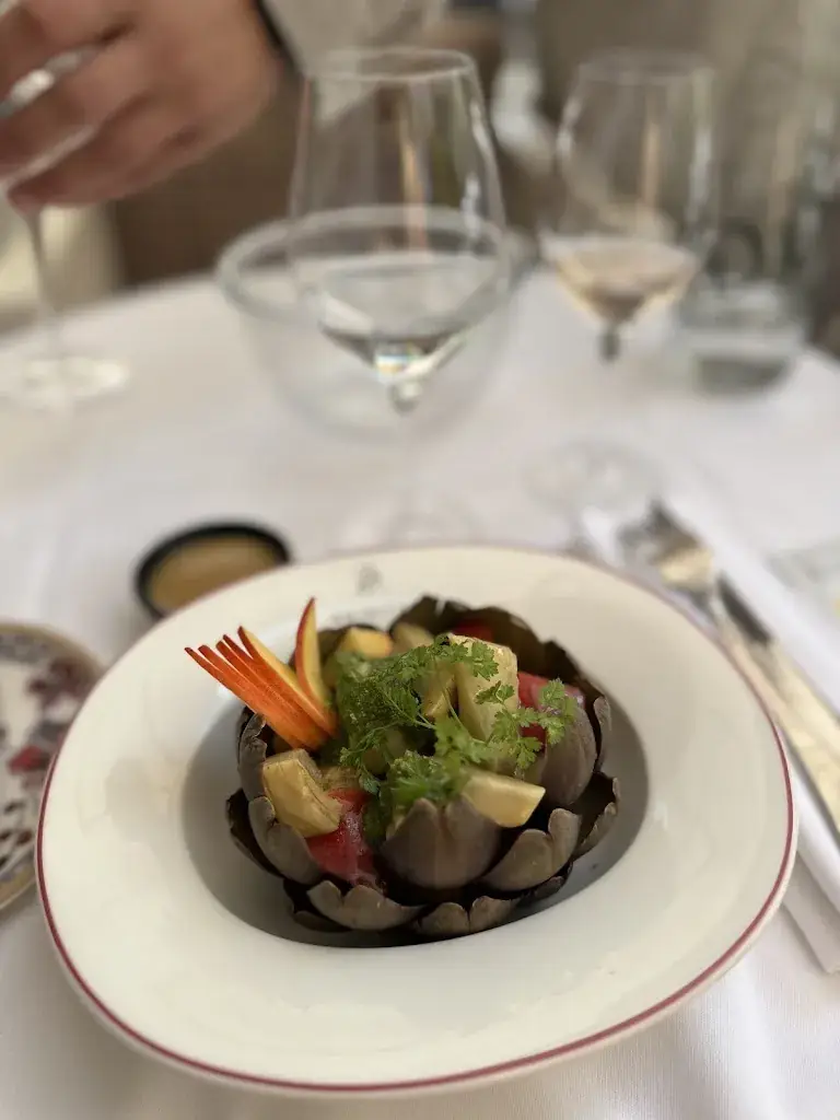 Lara Medvedieff_Brigitte La Baule_Baule-Escoublac_review