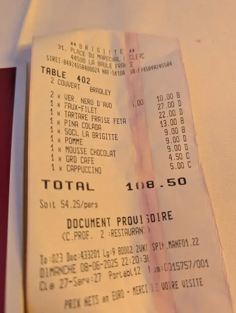 Clare McElearney_Brigitte La Baule_Baule-Escoublac_review