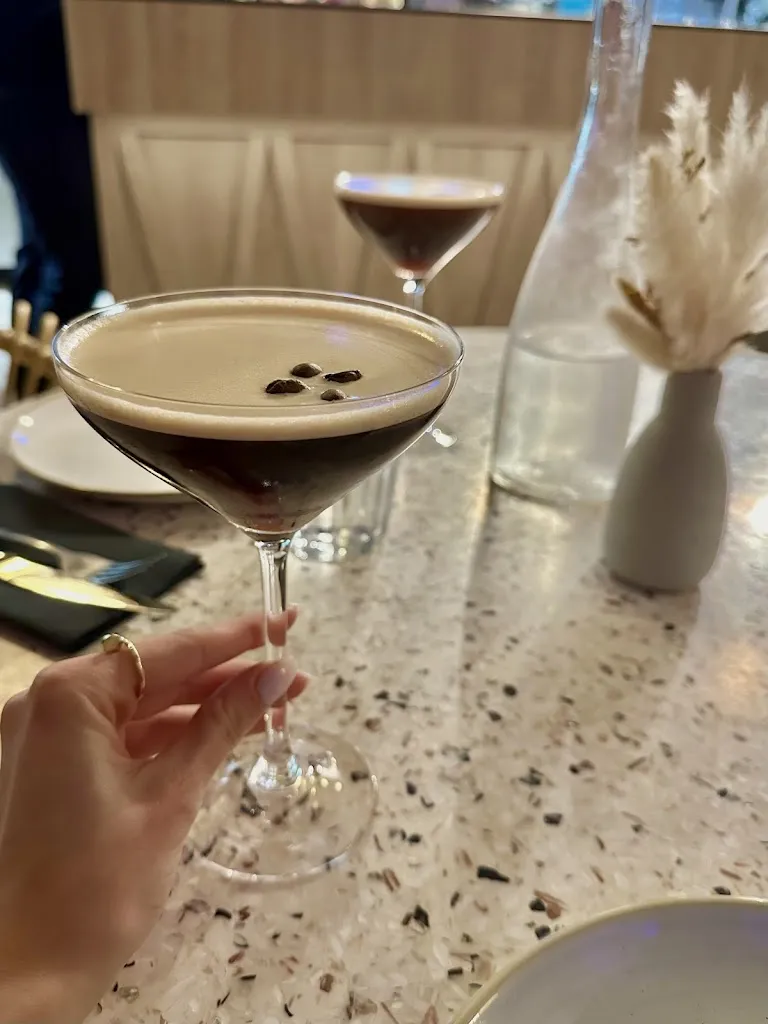 Anastasiia Nepyivoda_Restaurant Bo & Mia_Baule-Escoublac_review