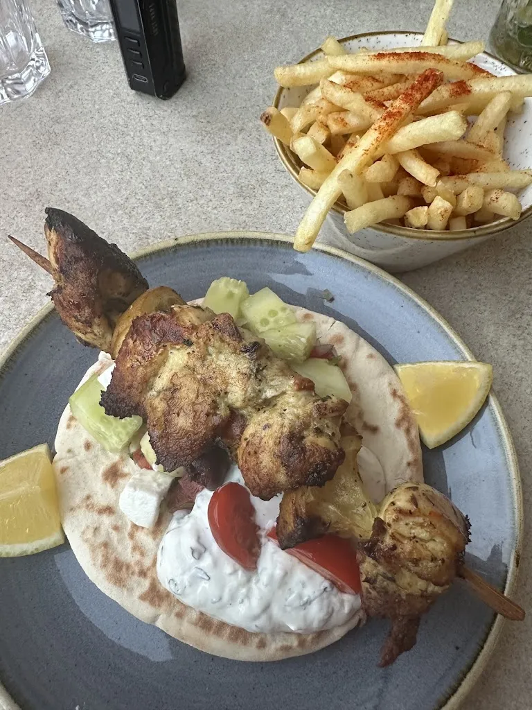 Alexis_Restaurant Bo & Mia_Baule-Escoublac_review