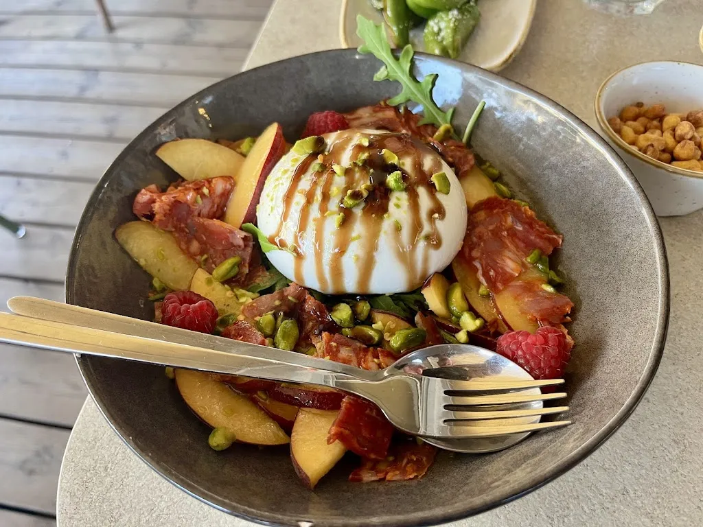 Restaurant Bo & Mia_Baule-Escoublac_slider_image_3