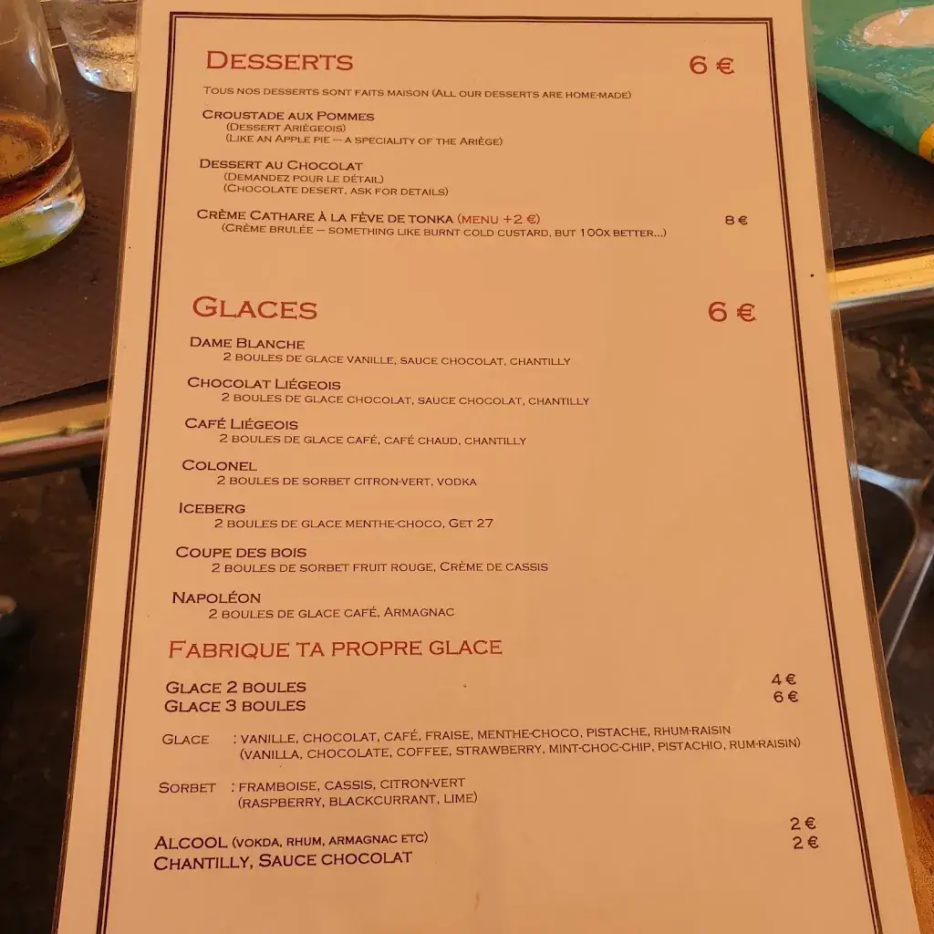 Menu_A La Patate Qui Fume_Montségur_image_1