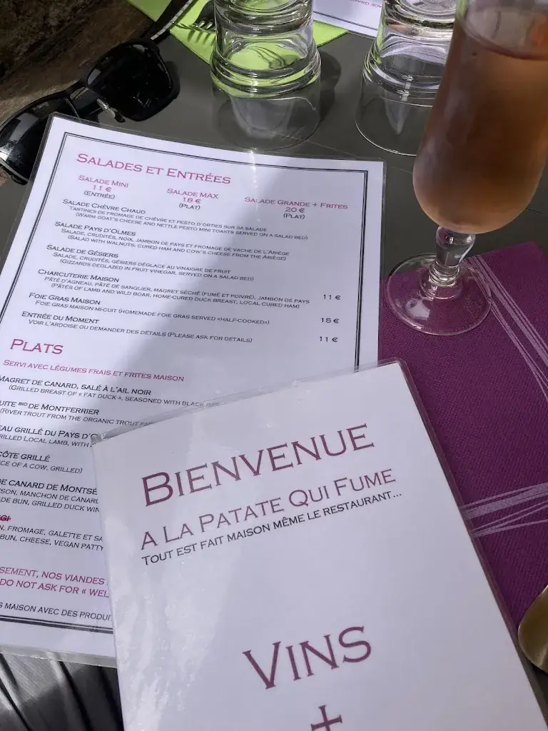 Menu_A La Patate Qui Fume_Montségur_image_2