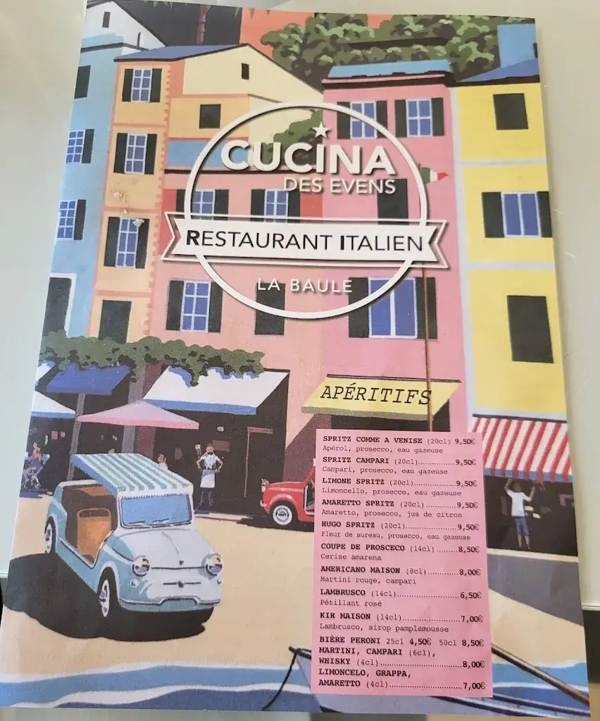 Menu_Cucina des Evens_Baule-Escoublac_image_4