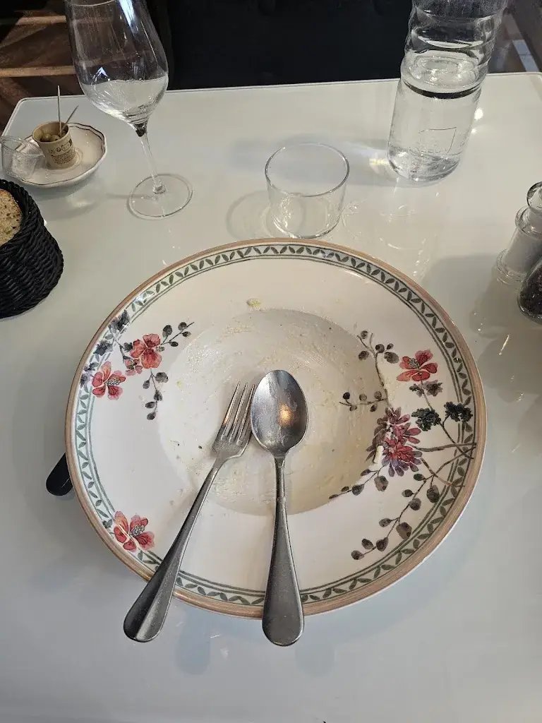 Paul Griffiths_Cucina des Evens_Baule-Escoublac_review