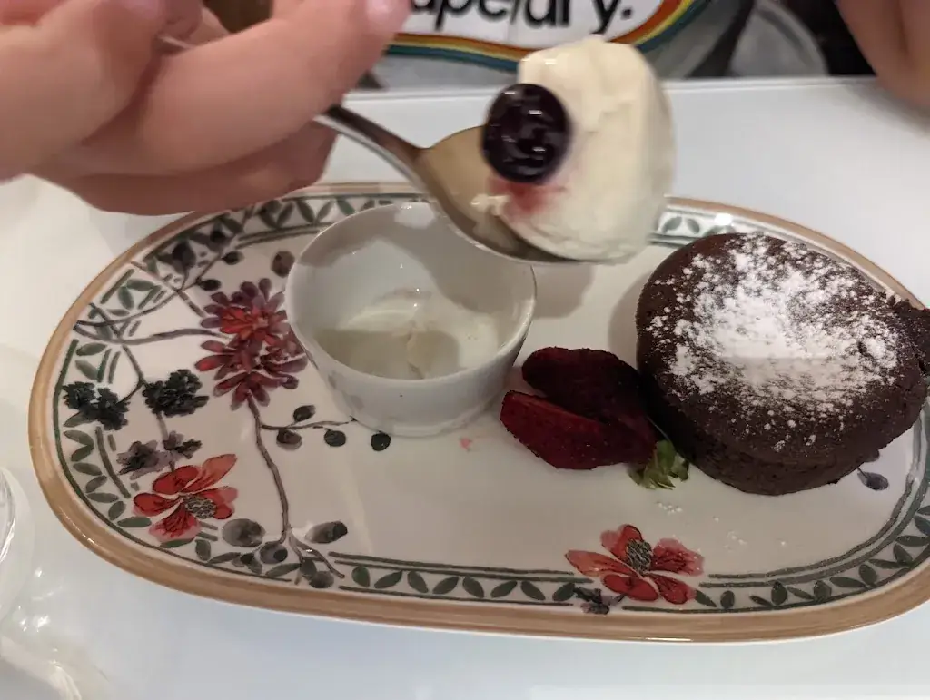 Gabriel Mitrache_Cucina des Evens_Baule-Escoublac_review