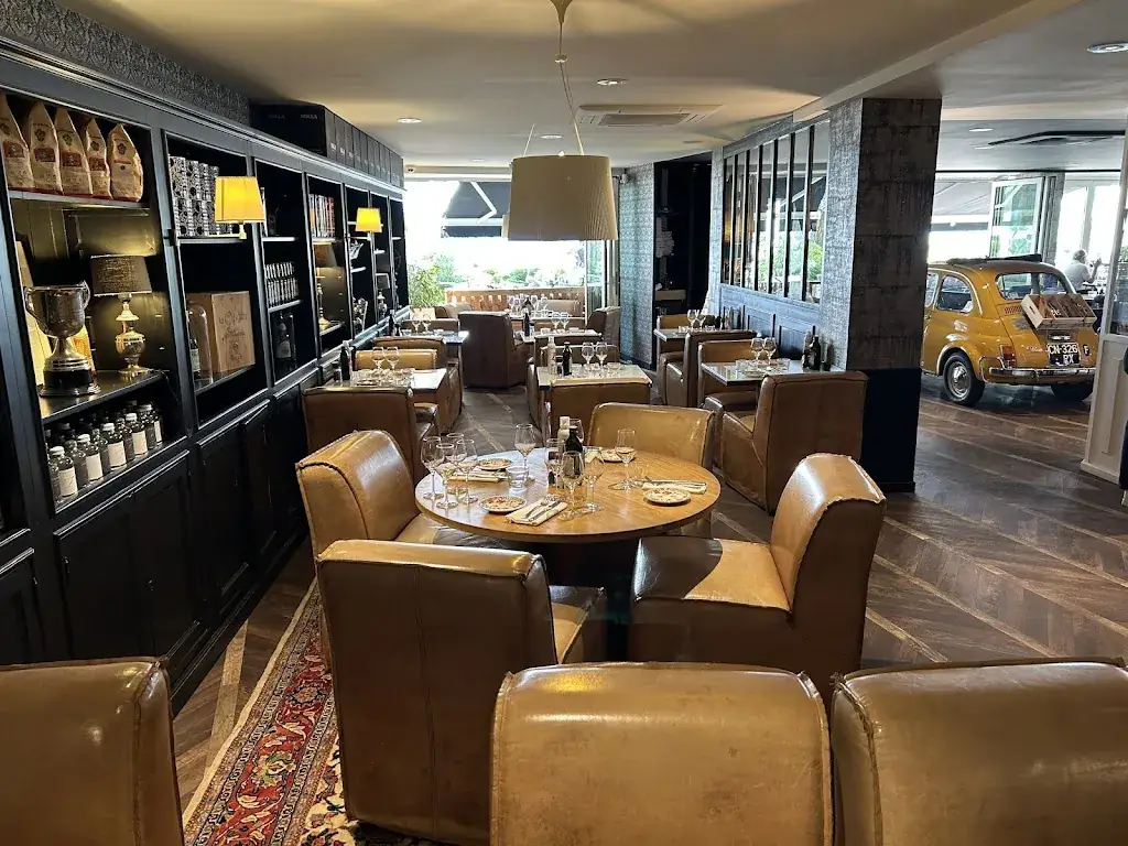 Cucina des Evens Restaurant in Baule-Escoublac