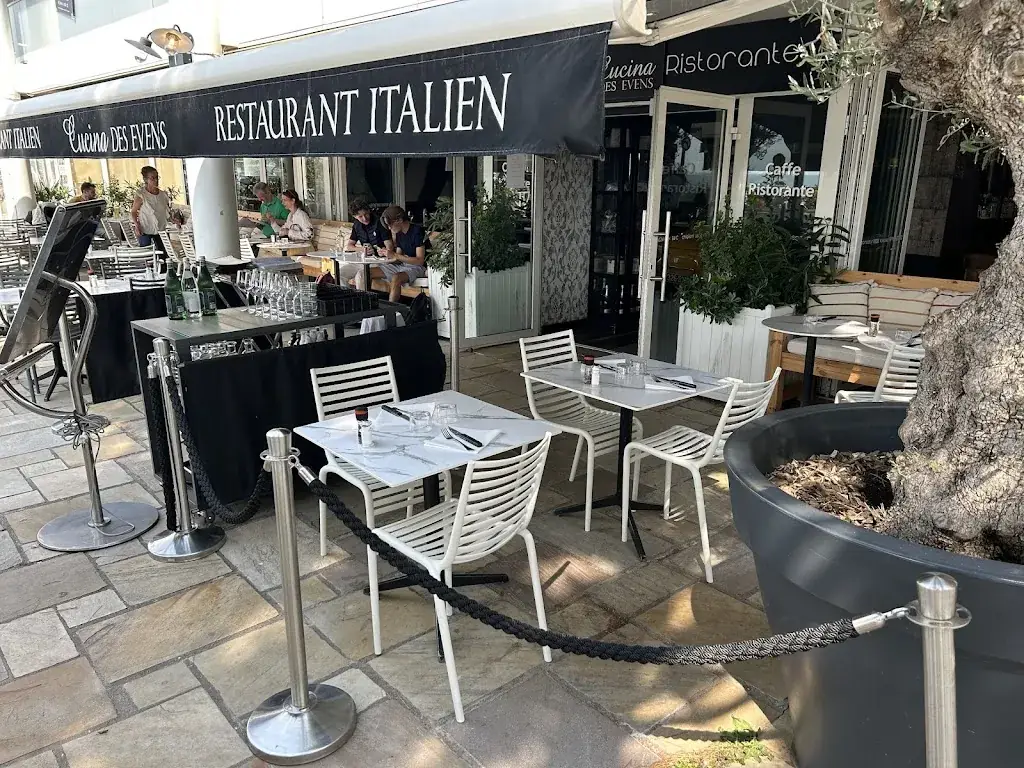 Cucina des Evens_Baule-Escoublac_slider_image_2