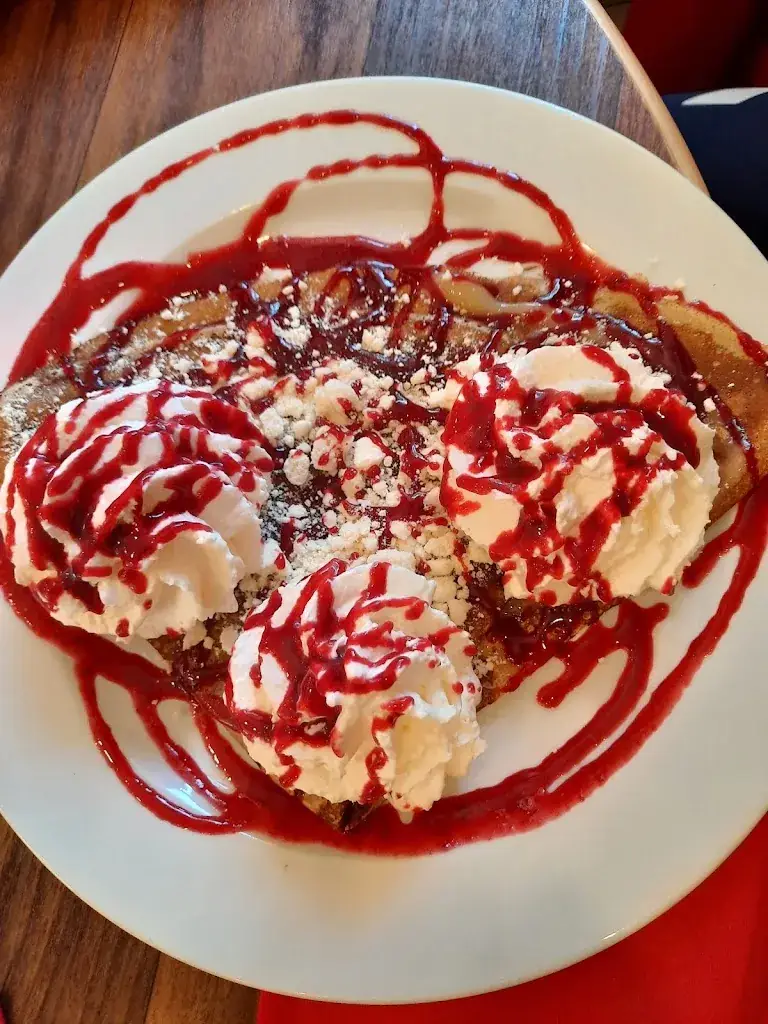 Menu_La Ferme du Grand Clos_Baule-Escoublac_image_8