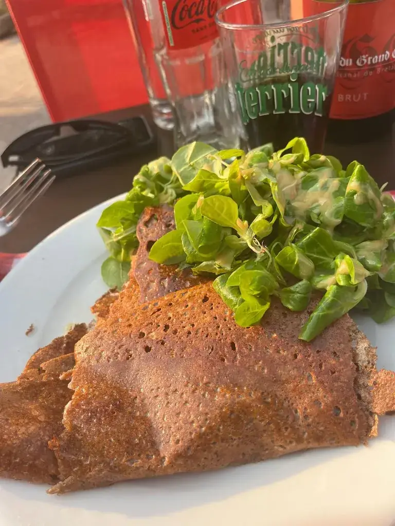 Andrew Keavey_La Ferme du Grand Clos_Baule-Escoublac_review