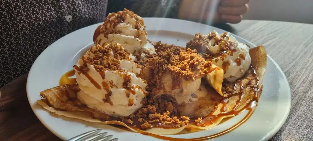 Patrice MARIE-SURELLY_La Ferme du Grand Clos_Baule-Escoublac_review