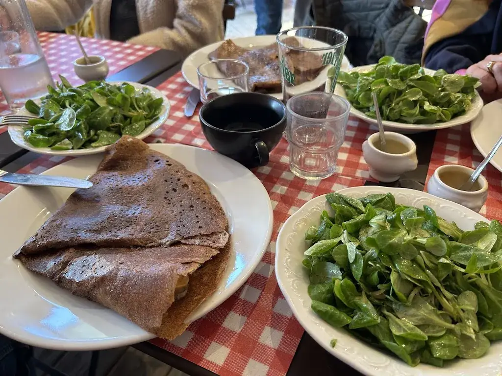 Auguste michel sibi_La Ferme du Grand Clos_Baule-Escoublac_review