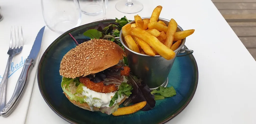 Menu_Barbade Beach_Baule-Escoublac_image_7