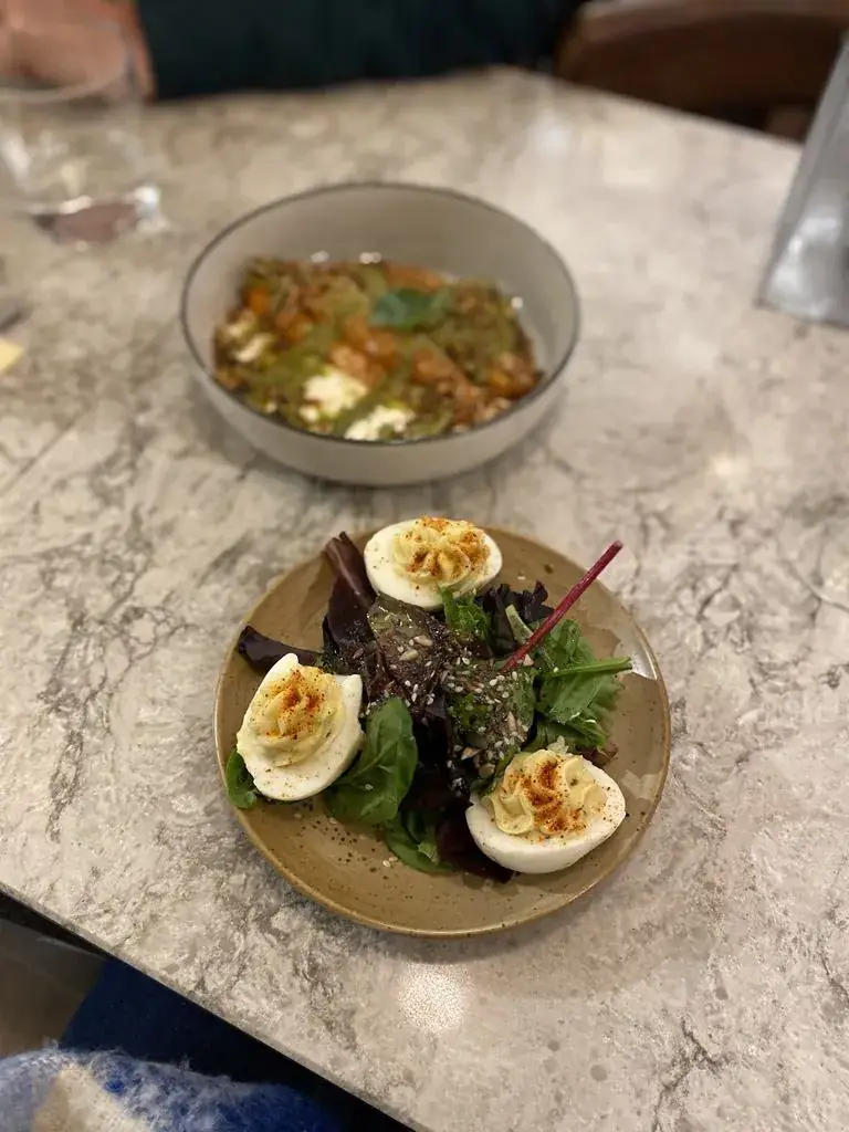 Blandine Laurent-Métais_Balme_Baule-Escoublac_review