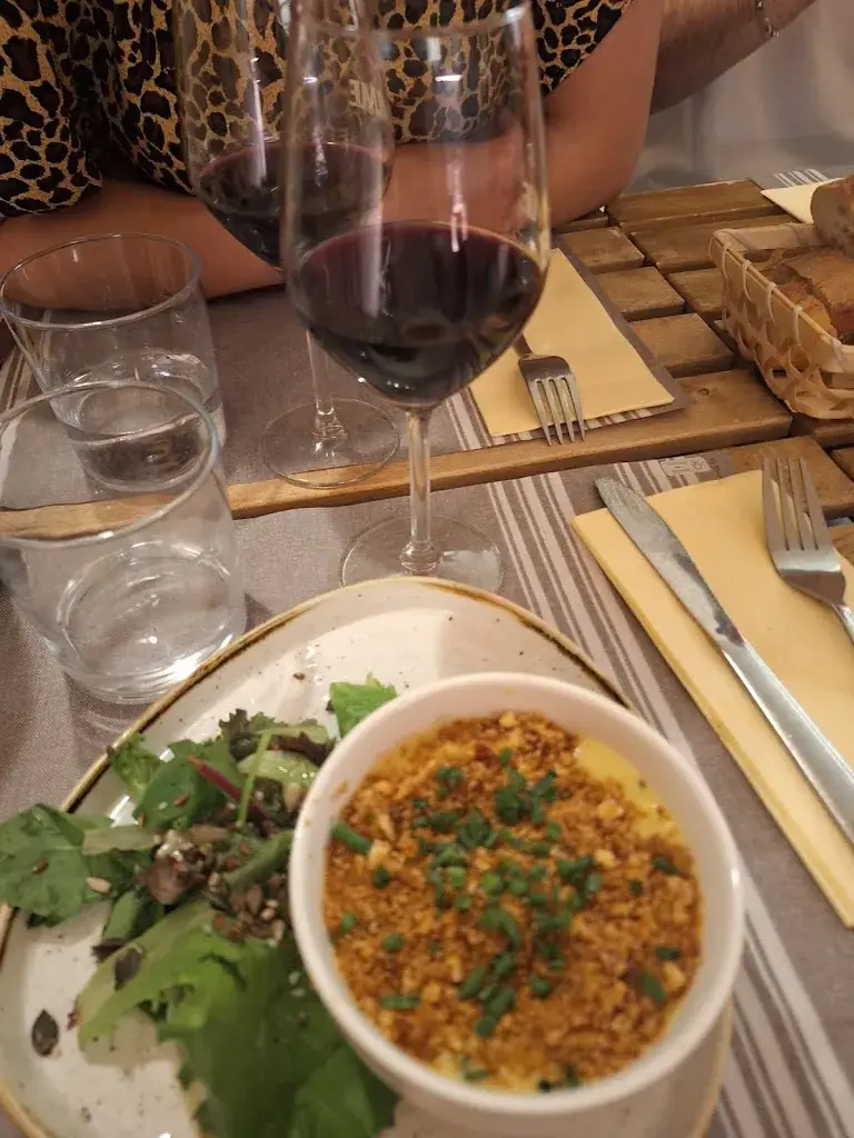 Gwendoline Fonnard_Balme_Baule-Escoublac_review