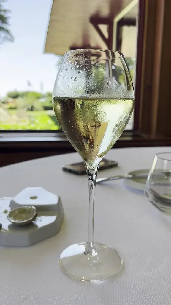 E. C._Restaurant La Table du Castel_Baule-Escoublac_Bewertung