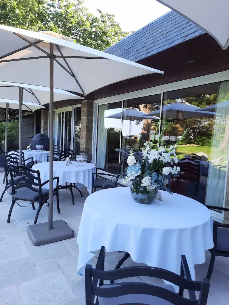 Restaurant La Table du Castel_Baule-Escoublac_slider_image_1