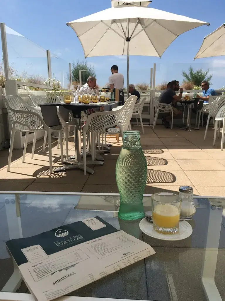 Le Café des Ecailles_Baule-Escoublac_slider_image_1