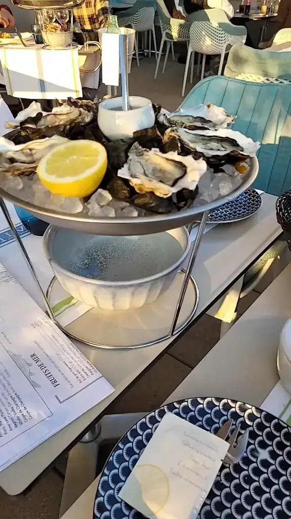 Le Café des Ecailles_Baule-Escoublac_slider_image_2