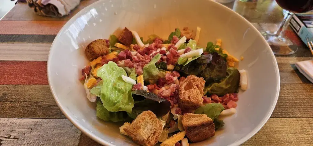 Franco Beato_La Châtaigneraie_Collonges_review