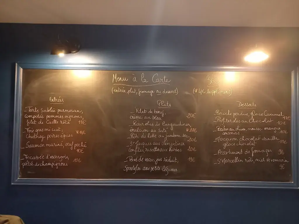 Menu_B le restaurant_Chartre-sur-le-Loir_image_1