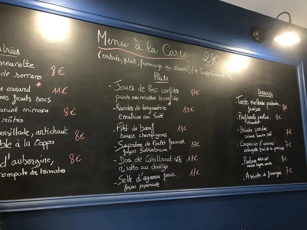 Menu_B le restaurant_Chartre-sur-le-Loir_image_4