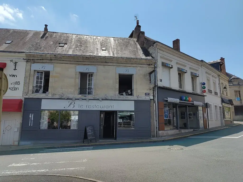 B le restaurant_Chartre-sur-le-Loir_slider_image_3