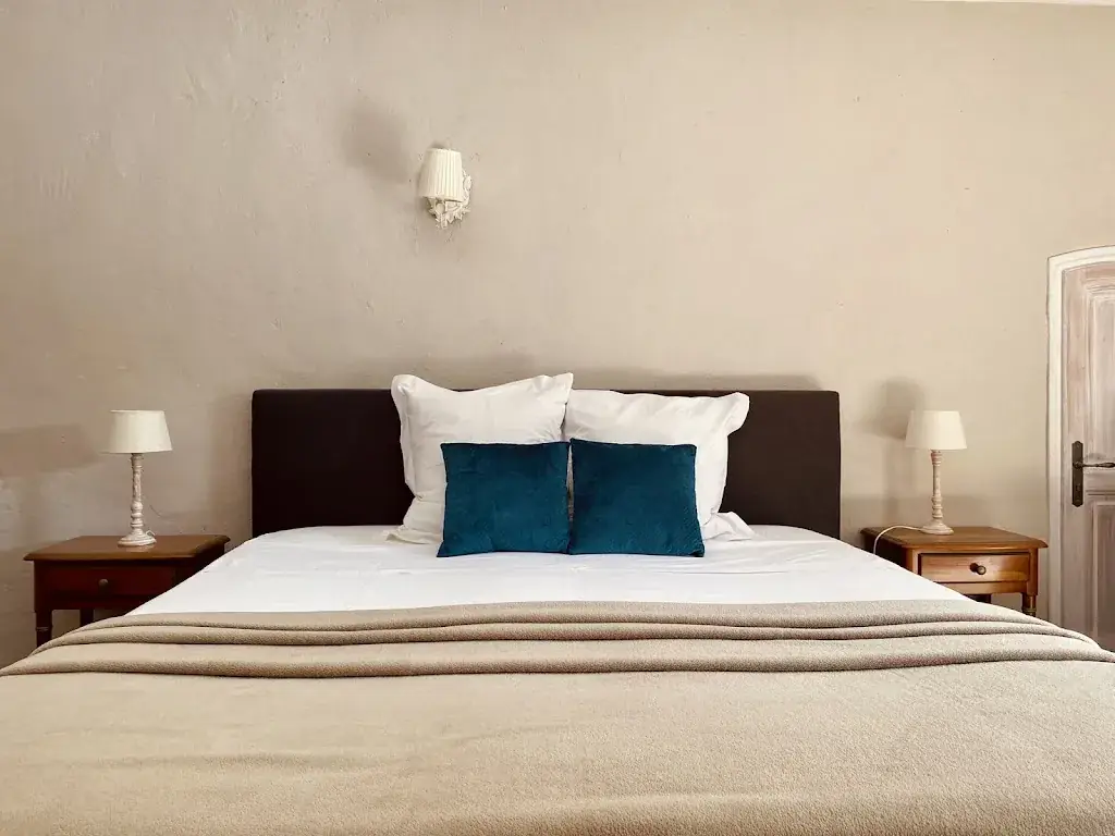 Le Moulin de Montségur Restaurant in Montségur-sur-Lauzon