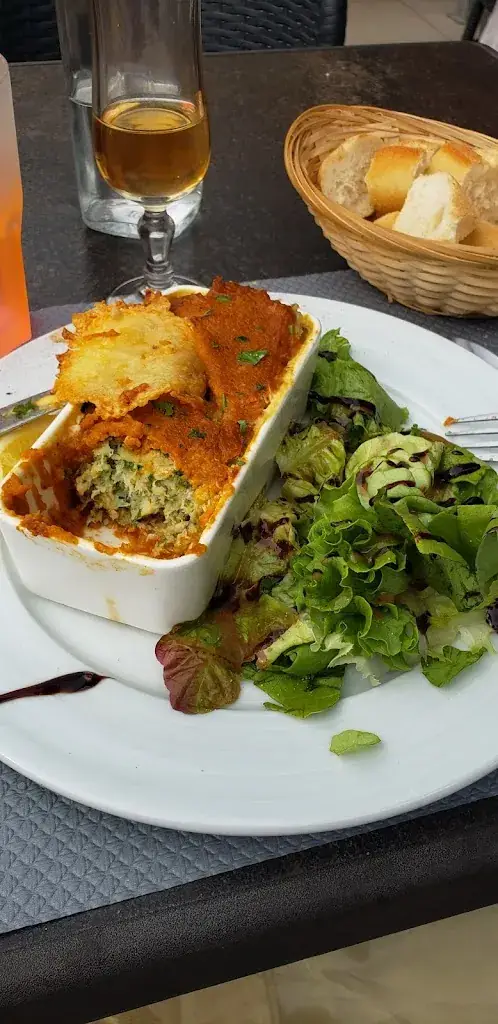 Menu_Restaurant de l'Escale_Chartre-sur-le-Loir_image_5