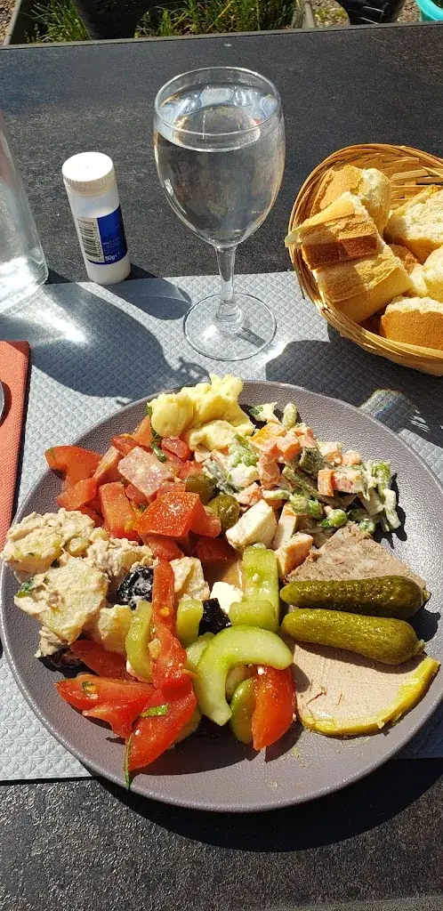 Menu_Restaurant de l'Escale_Chartre-sur-le-Loir_image_6