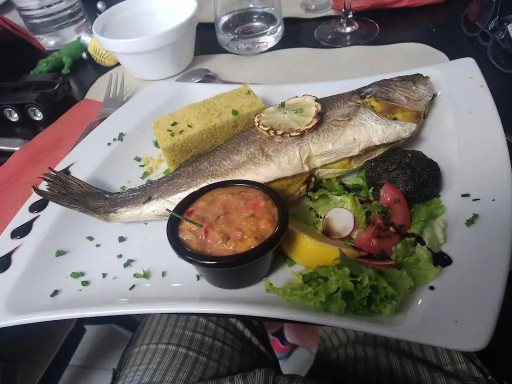 Menu_Restaurant de l'Escale_Chartre-sur-le-Loir_image_8