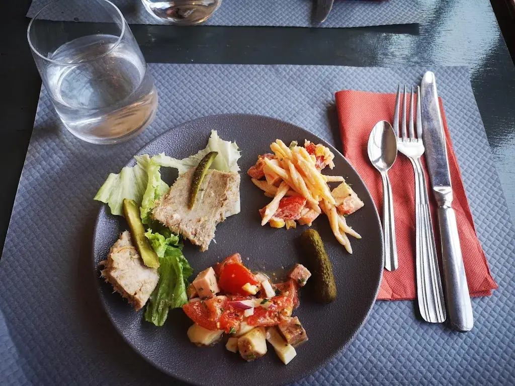 Menu_Restaurant de l'Escale_Chartre-sur-le-Loir_image_9