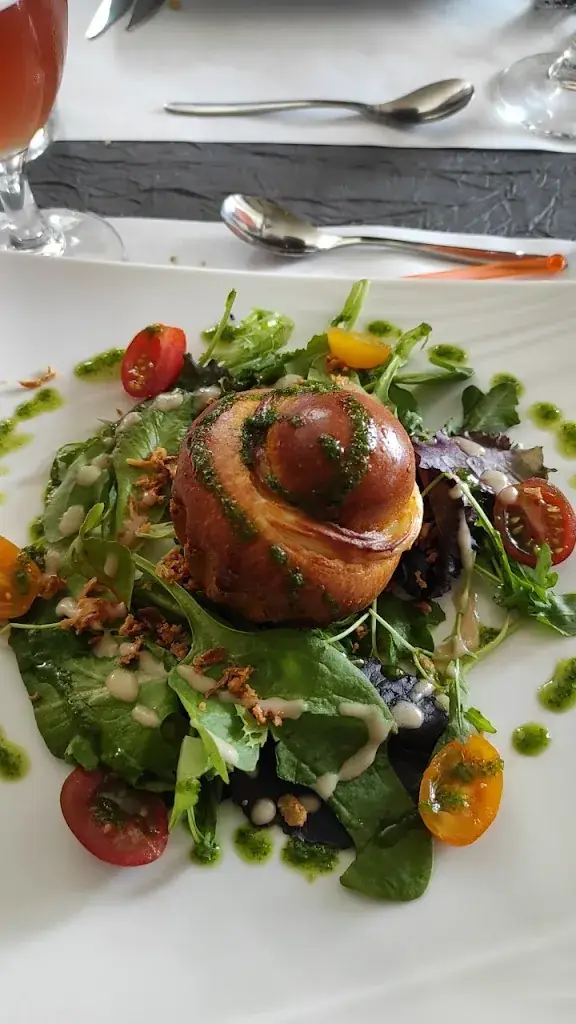 Menu_Restaurant Les Coutumes_Chevrolière_imagen_4