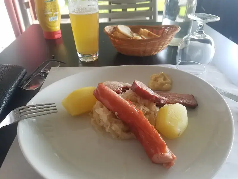 Menu_Restaurant Les Coutumes_Chevrolière_imagen_7