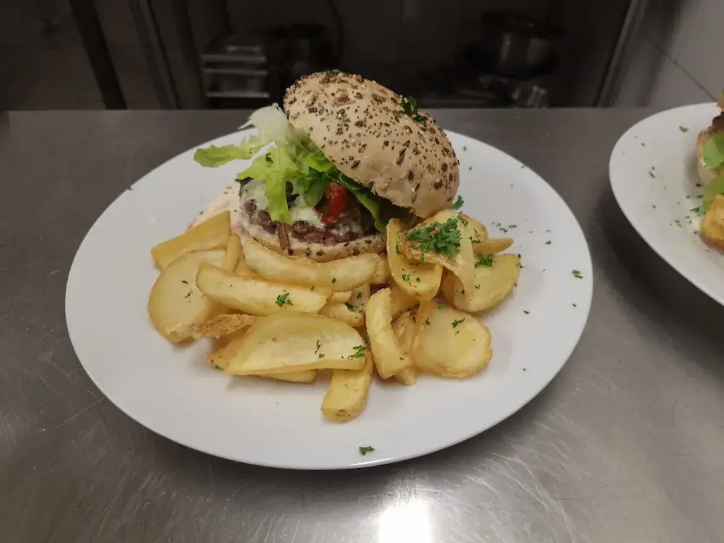 Restaurant Le Barapapa_Chevrolière_slider_image_2