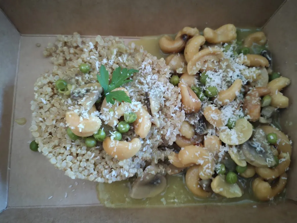 LA GABRIOTTE restaurante en Chevrolière