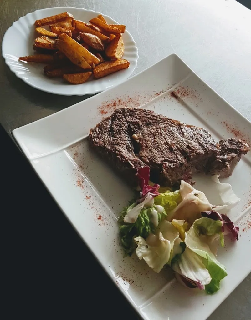 Menu_Restaurant café du lac_Saint-Aignan-Grandlieu_image_5