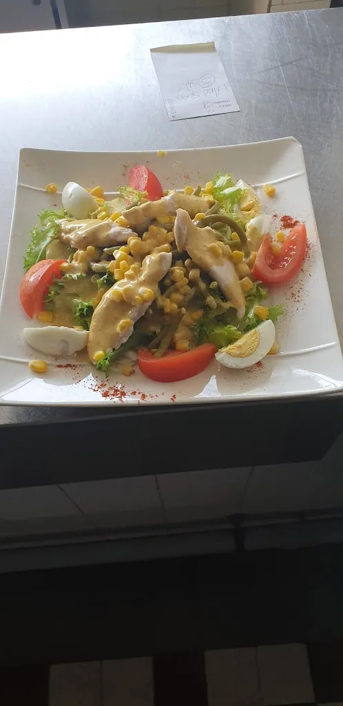 Menu_Restaurant café du lac_Saint-Aignan-Grandlieu_image_8